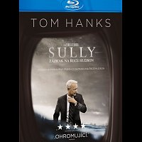 Různí interpreti – Sully: Zázrak na řece Hudson Blu-ray