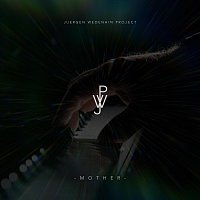 Přední strana obalu CD Mother