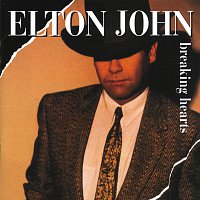 Elton John – Breaking Hearts