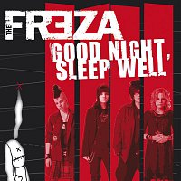 Přední strana obalu CD Good Night, Sleep Well