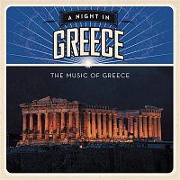 Various  Artists – A Night In Greece