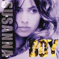 Susanna Hoffs – WHEN YOU'RE A BOY