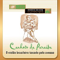 Canhoto Da Paraiba – O Violao Brasileiro Tocado Pelo Avesso