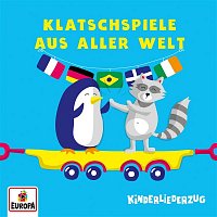 Lena, Felix & die Kita-Kids – Die schonsten Klatsch-Spiele, Vol. 2