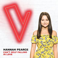 Hannah Pearce – Can't Help Falling In Love [The Voice Australia 2018 Performance / Live]