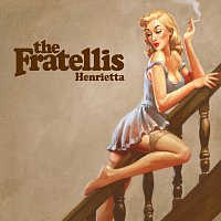 The Fratellis – Henrietta [Live @ The Great Escape]