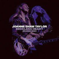 Joanne Shaw Taylor – Reckless Heart (Radio Mix)