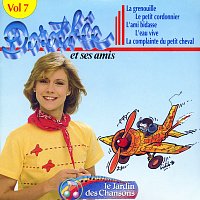 Dorothée – Le jardin des chansons Volume 7