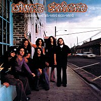 Lynyrd Skynyrd – Pronounced' Leh-'Nerd 'Skin-'Nerd