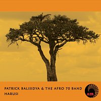 Patrick Balisidya & Afro 70 Band – Harusi