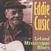 Přední strana obalu CD Leland Mississippi Blues