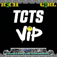 TCTS, CHAMELEON LIME WHOOPIEPIE – Rich Girl VIP