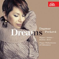 Dagmar Pecková – Sny ( Wagner, Mahler, Brahms, Berio) CD