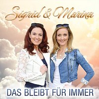 Das bleibt für immer