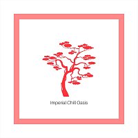 Přední strana obalu CD Imperial Chill Oasis