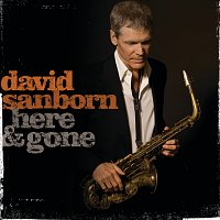 David Sanborn – Here & Gone