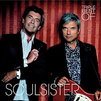 Soulsister – Triple Best Of