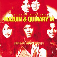 Koleksi Bintang Mazuin & Quinary M