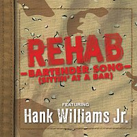 Rehab, Hank Williams Jr. – Bartender Song (Sittin' At A Bar)