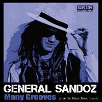 General Sandoz – General Sandoz/Many Grooves/Sugilite Records