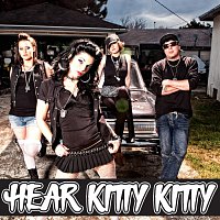 Hear Kitty Kitty – Moody