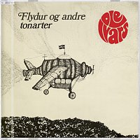 Ole Ivars – Flydur og andre tonarter