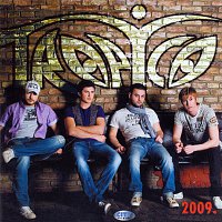 Tropico Band – 2009