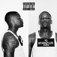 YG – My Krazy Life [Deluxe]