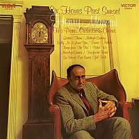 Henry Mancini & His Orchestra – Six Hours Past Sunset