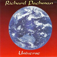 Přední strana obalu CD Universe (25th Anniversary Edition)