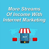 Simone Beretta – More Streams of Income with Internet Marketing