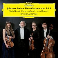 Krystian Zimerman, Maria Nowak, Katarzyna Budnik, Yuya Okamoto – Brahms: Piano Quartet No. 3 in C Minor, Op. 60: III. Andante