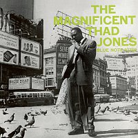 Thad Jones – The Magnificent Thad Jones [Remastered]