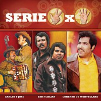 Serie 3X4 (Carlos Y Jose, Luis Y Julian, Lorenzo De Montecarlo)
