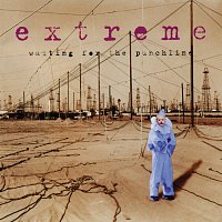 EXTREME – Waiting For The Punchline
