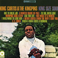 King Curtis – King Size Soul