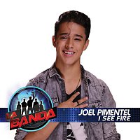 Joel Pimentel – I See Fire (La Banda Performance)