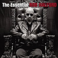 Rob Halford – The Essential Rob Halford