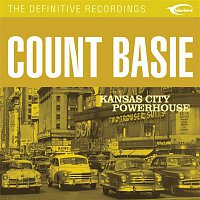 Count Basie – Kansas City Powerhouse