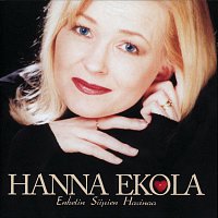 Hanna Ekola – Enkelin Siipien Havinaa