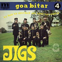 Jigs – Goa bitar 4