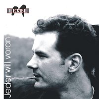 Přední strana obalu CD Jeder will voran