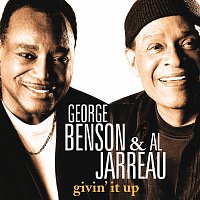 George Benson, Al Jarreau – Givin' It Up CD