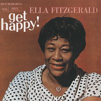 Ella Fitzgerald – Get Happy! [Expanded Edition]