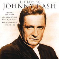 Johnny Cash – The Best Of