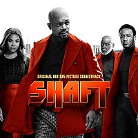 Various Artists.. – Shaft (Original Motion Picture Soundtrack)