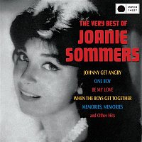 Joanie Sommers – The Very Best Of Joanie Sommers