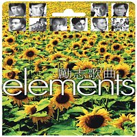 Různí interpreti – Elements - Li Zhi Ge Qu