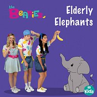 The Beanies – Elderly Elephants