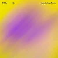 Moby, Anfisa Letyago – Go [Anfisa Letyago Remix]